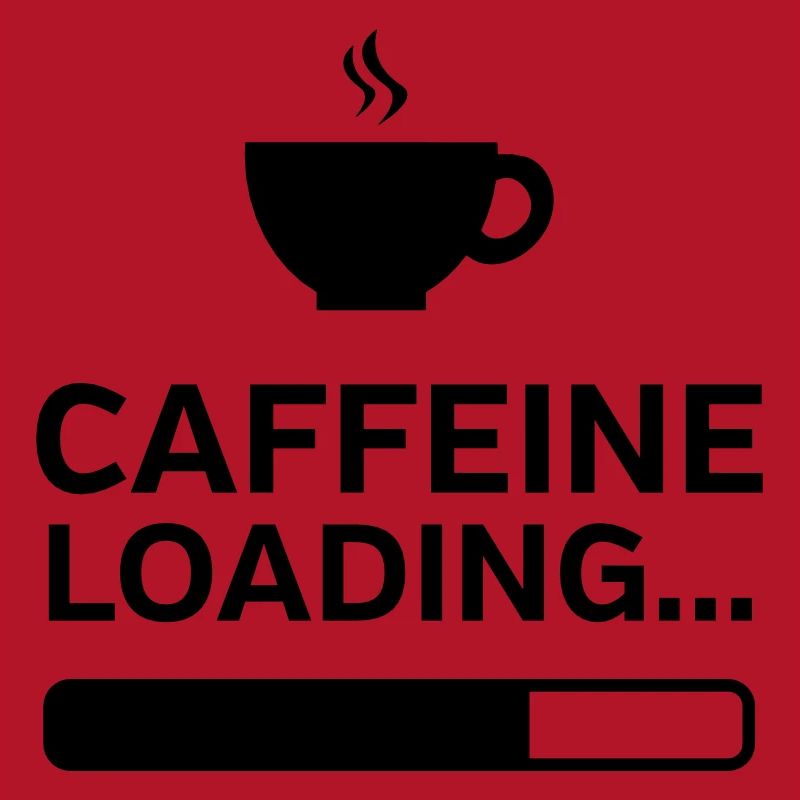 Caffeine Loading...
