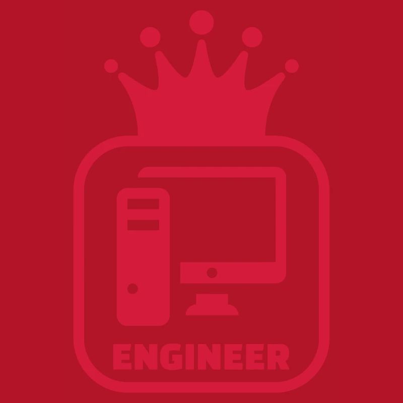 Computer / Informatiker / Aussenseiter / Ingenieur