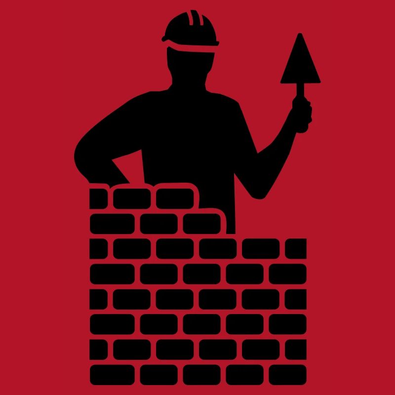 Brick layer