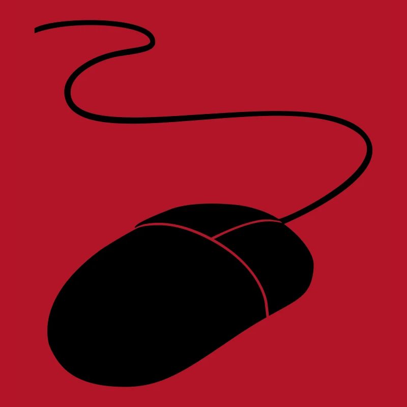 computer mouse