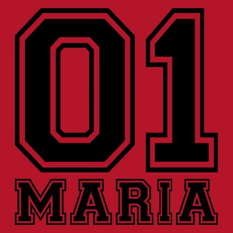 Maria - Name