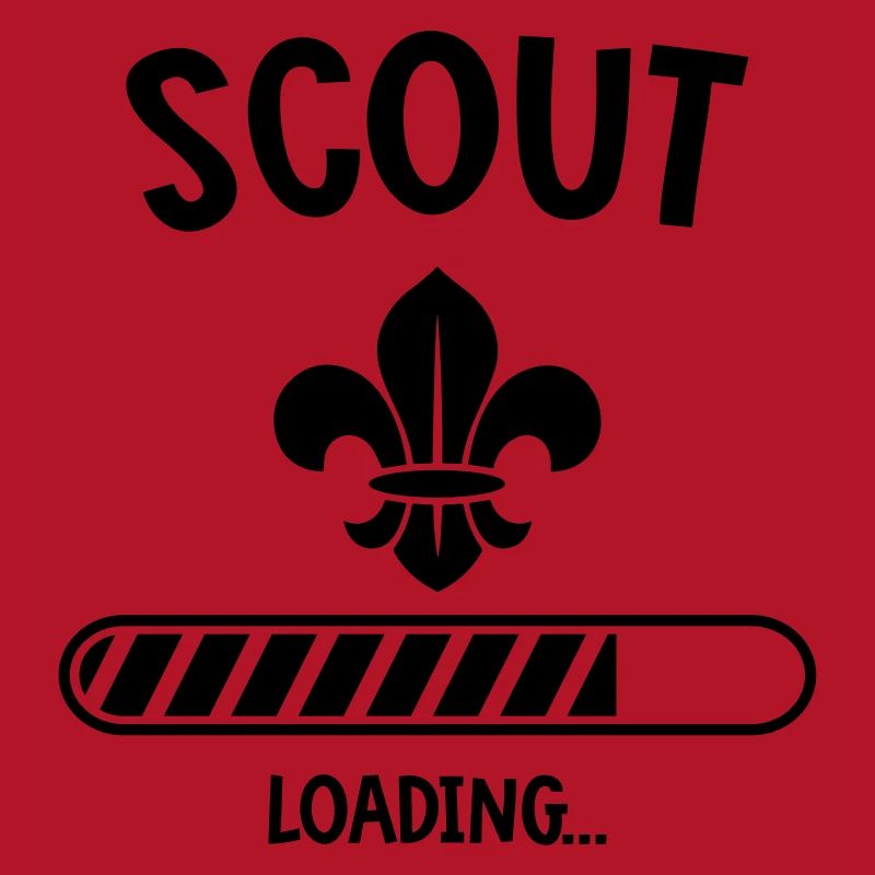 Scout Loading