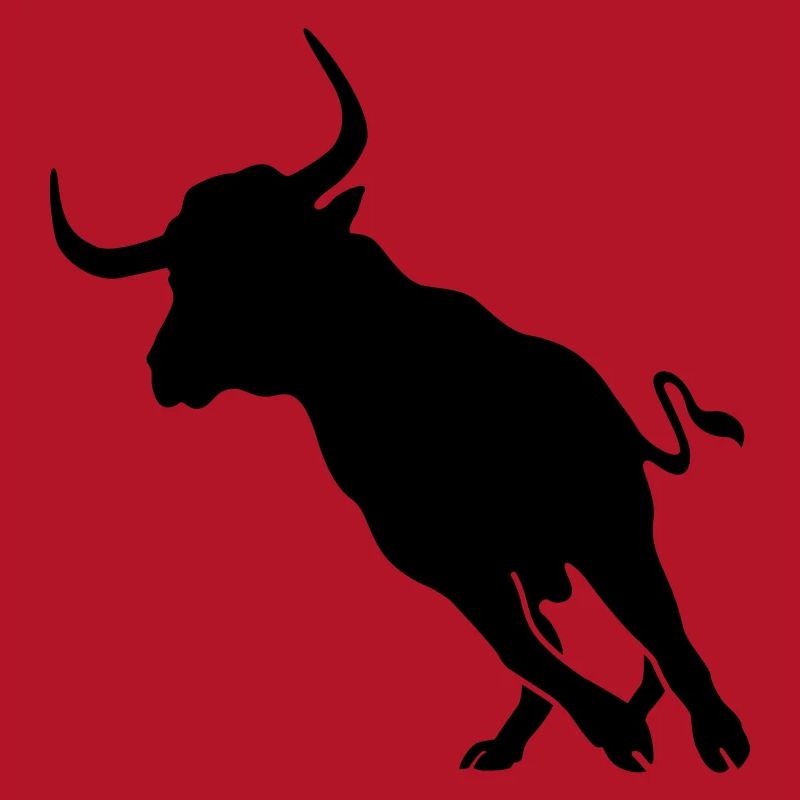 bull