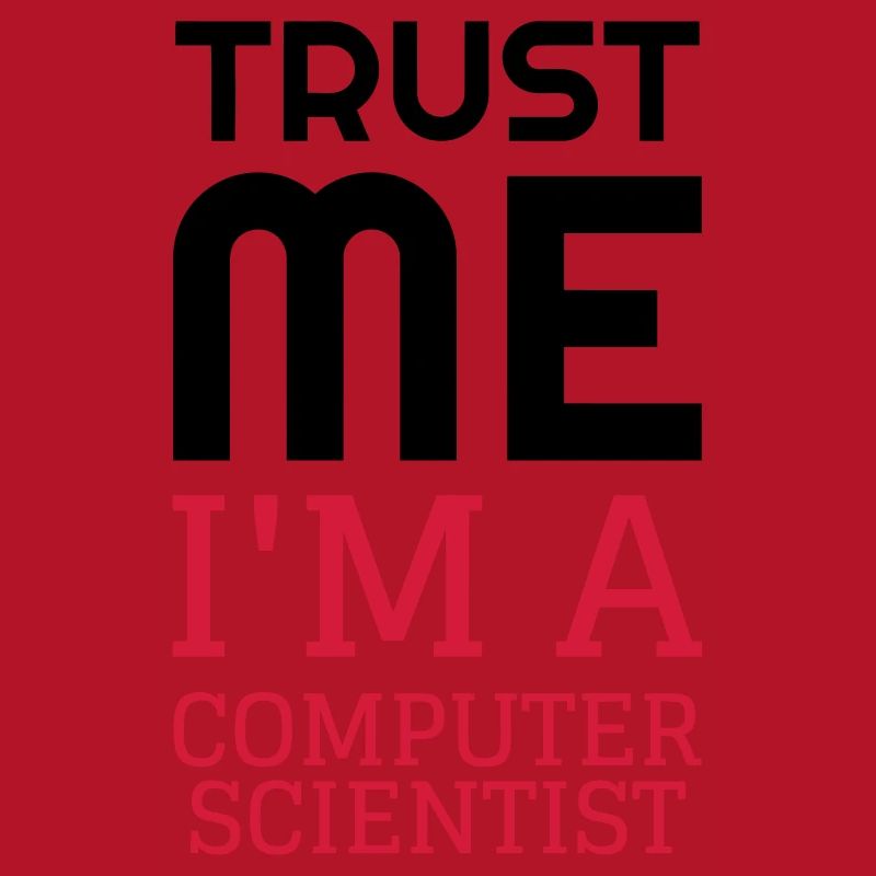 Computer / Informatiker / Aussenseiter / Ingenieur