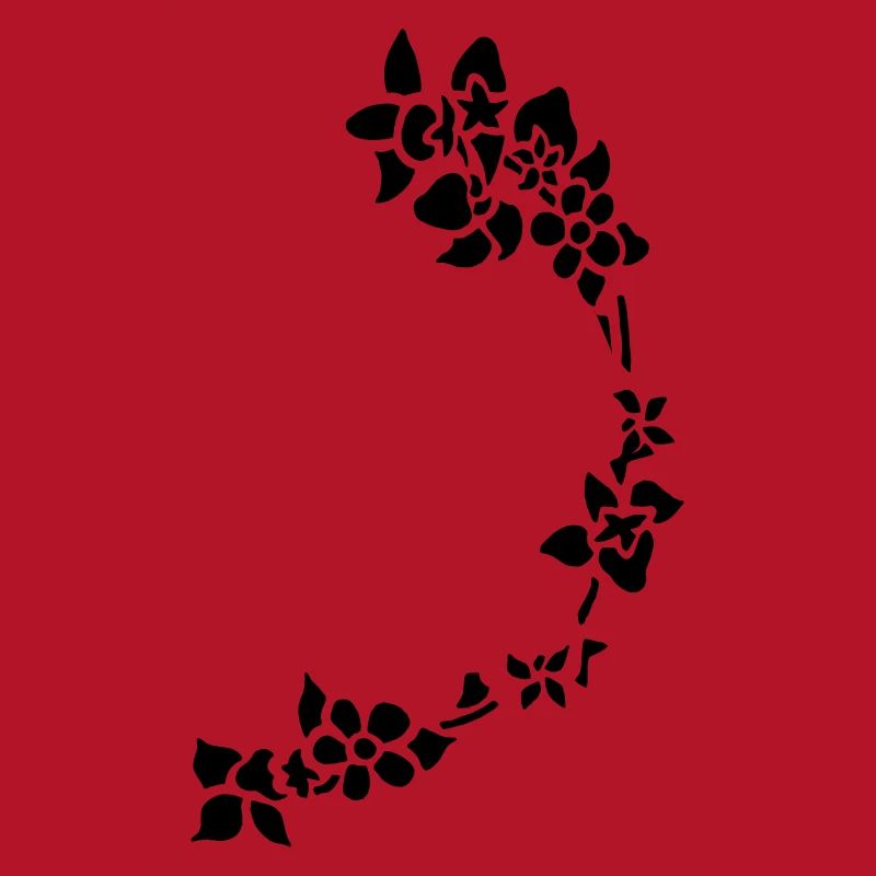flower pattern
