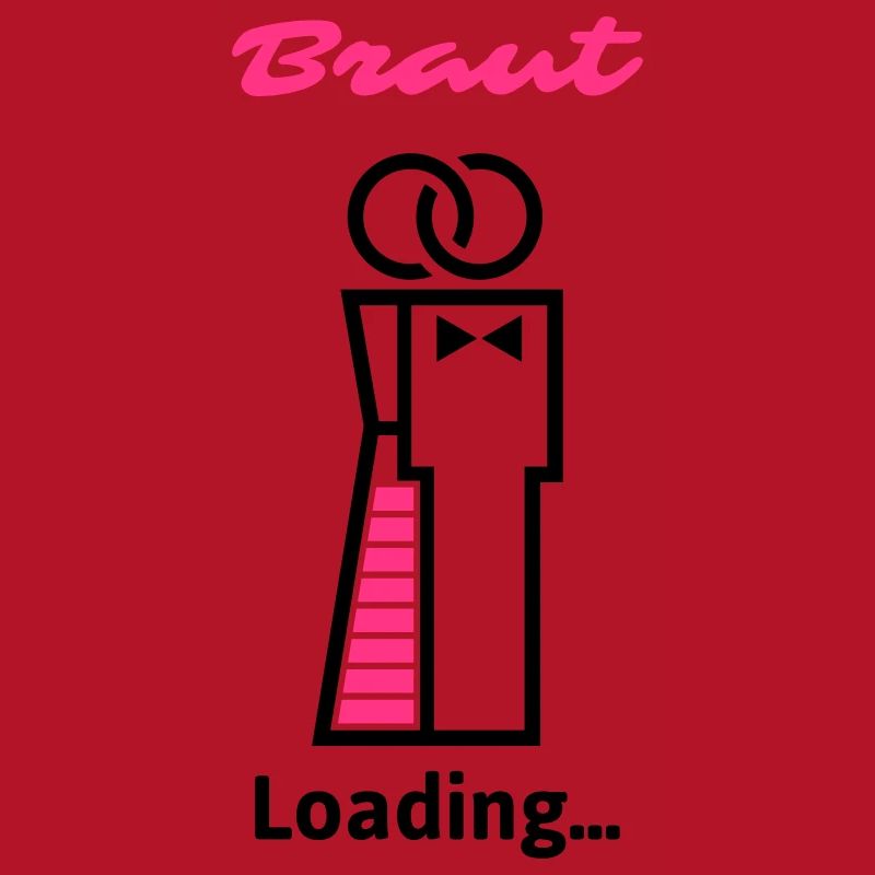 Braut Loading...