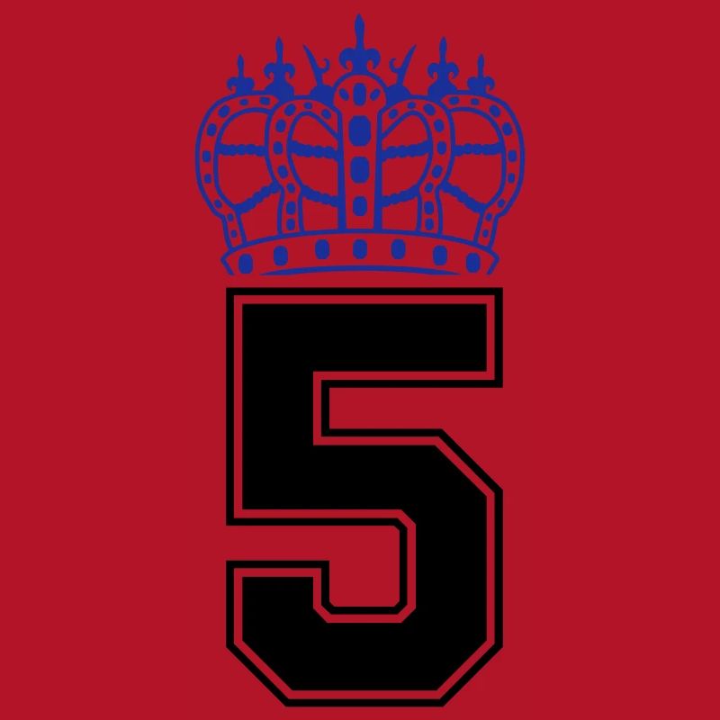 5 krone