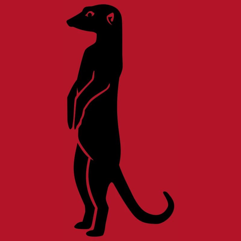 Erdmännchen