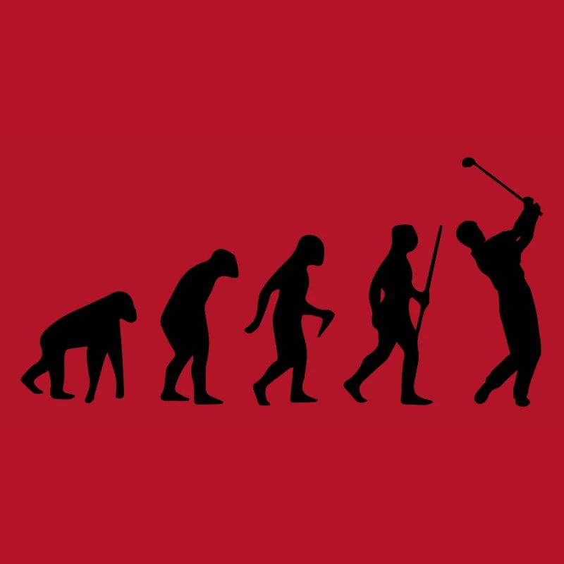 GOLF EVOLUTION