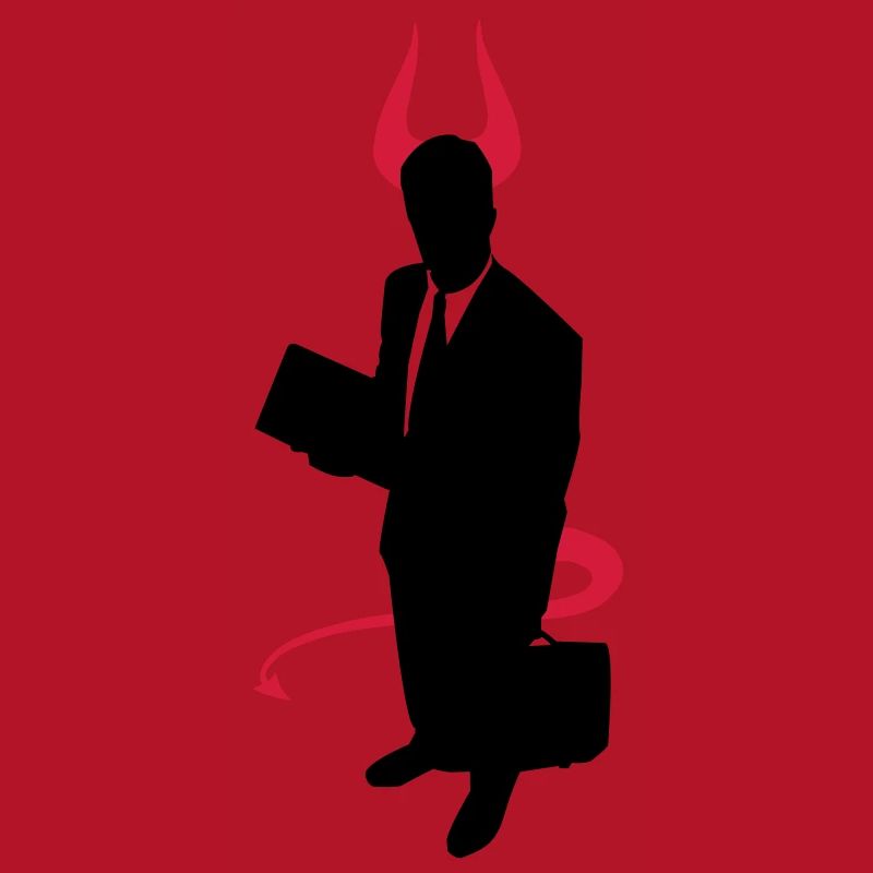 Business Devil