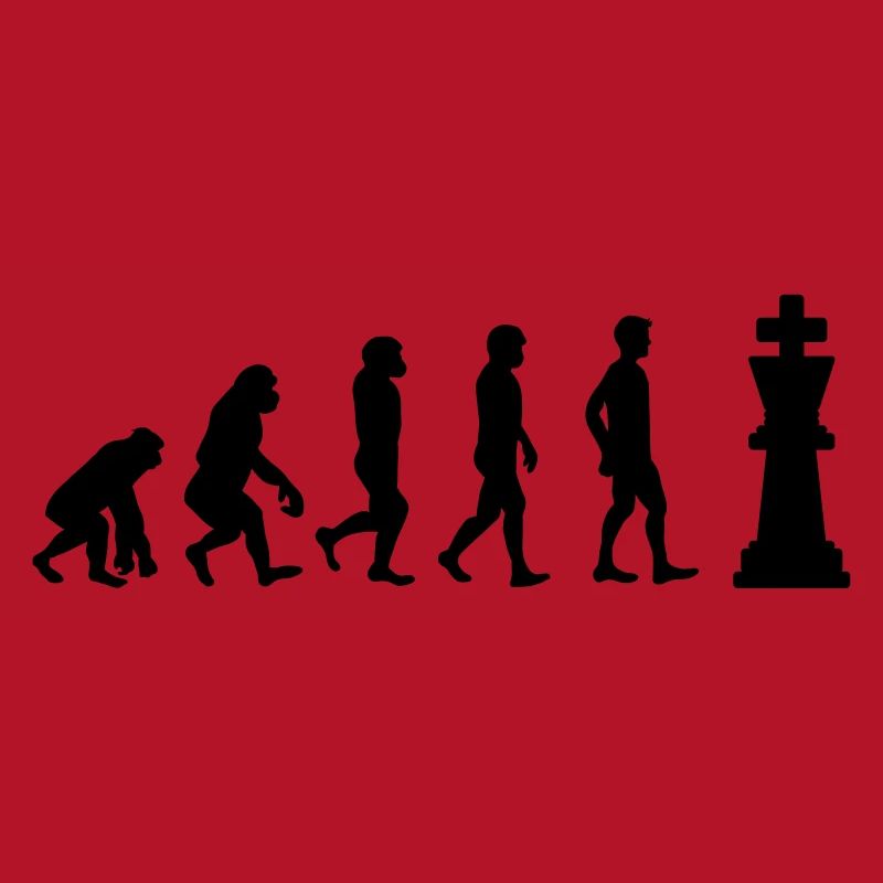 Evolution du jeu d’échecs