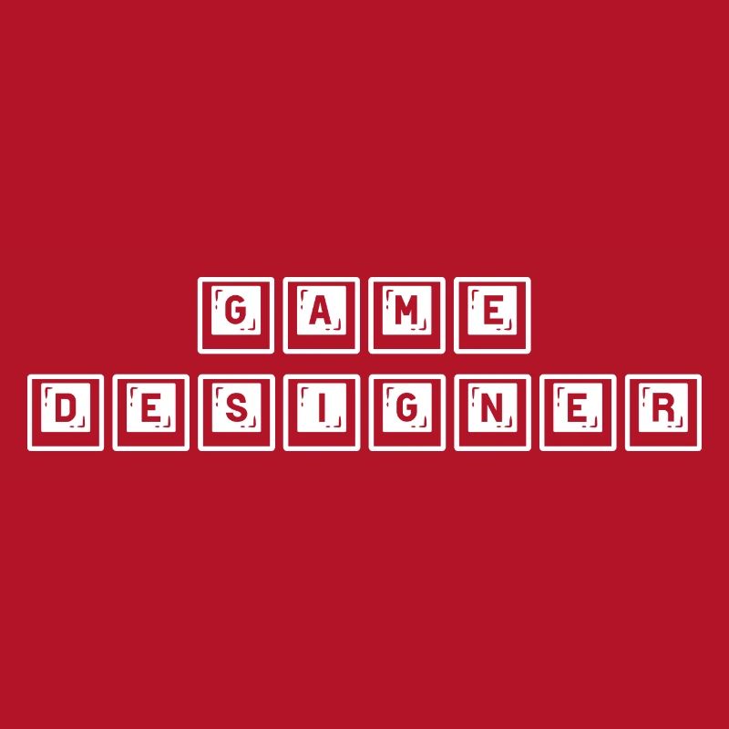 Clavier de conception de jeu