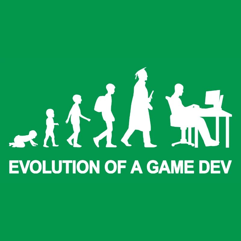 Game Developer Evolution