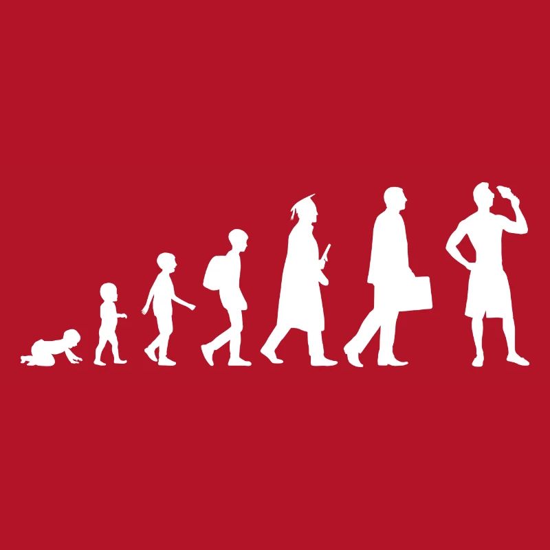 Eiscreme Evolution