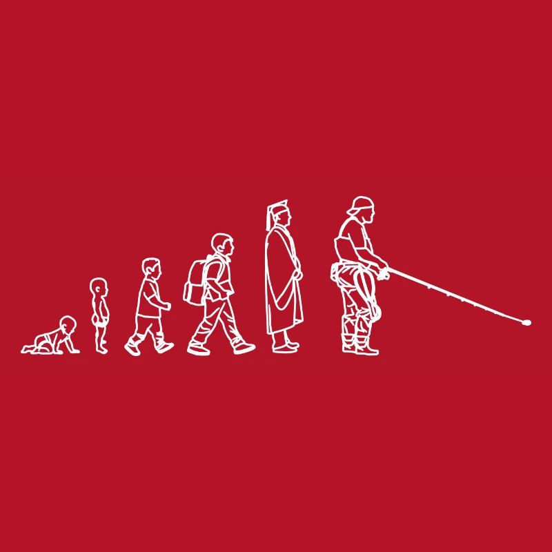 Évolution de la pêche