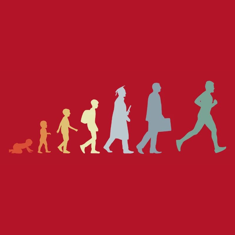 Runner Evolution
