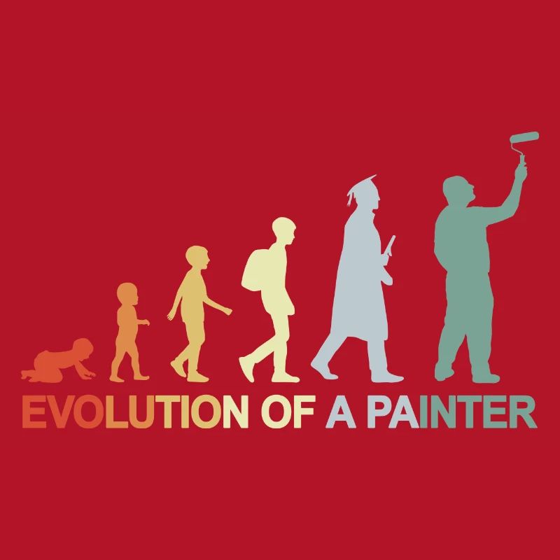 Painter Varnisher Evolution