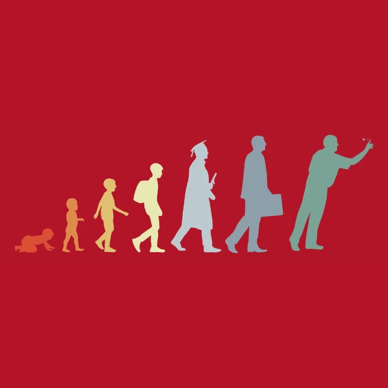 Darter Evolution