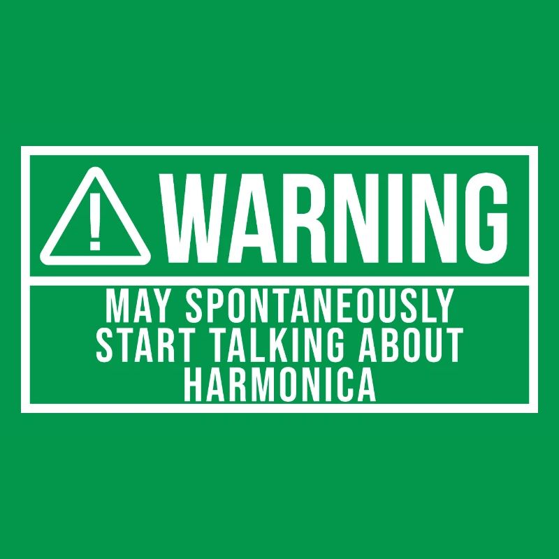 Harmonica Harmonica Harmonica