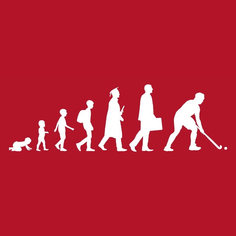 Field Hockey Evolution
