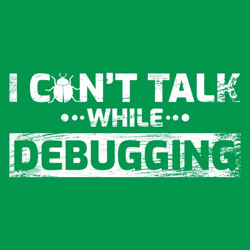 Software Developer Joke