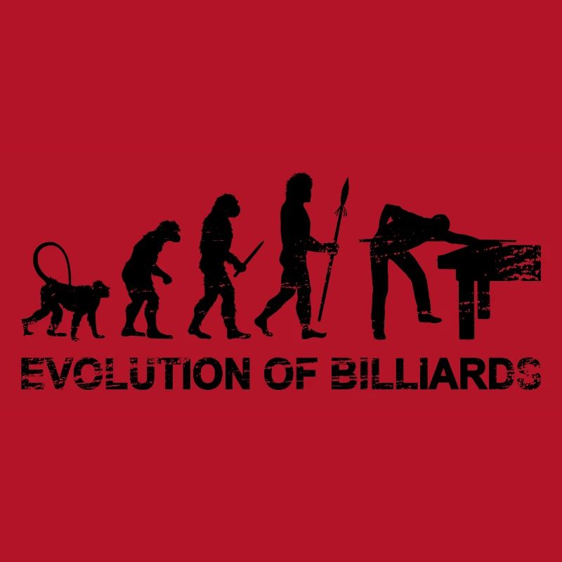 Billiards Evolution