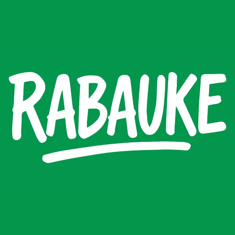 Rabauke