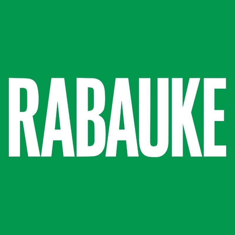 Rabauke