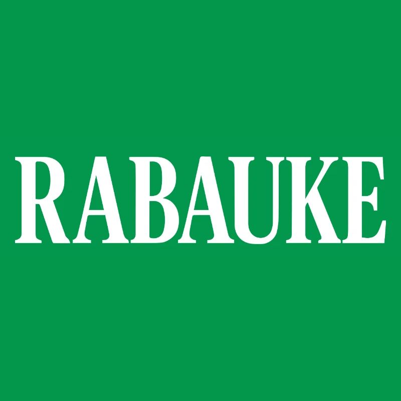 Rabauke