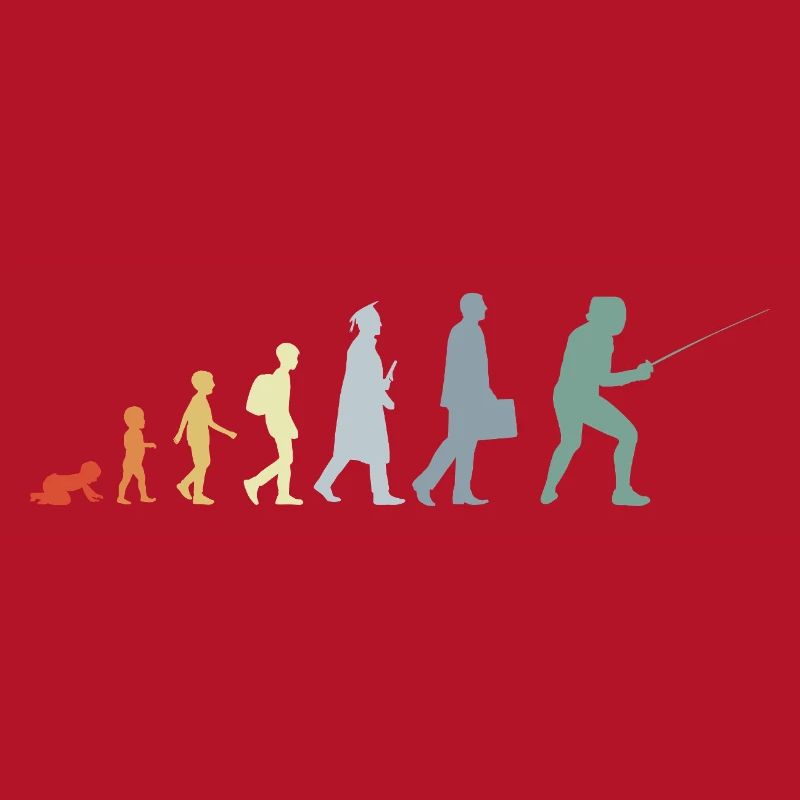 Fechter Evolution