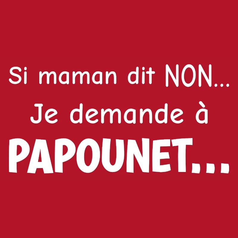 Komplize Papa