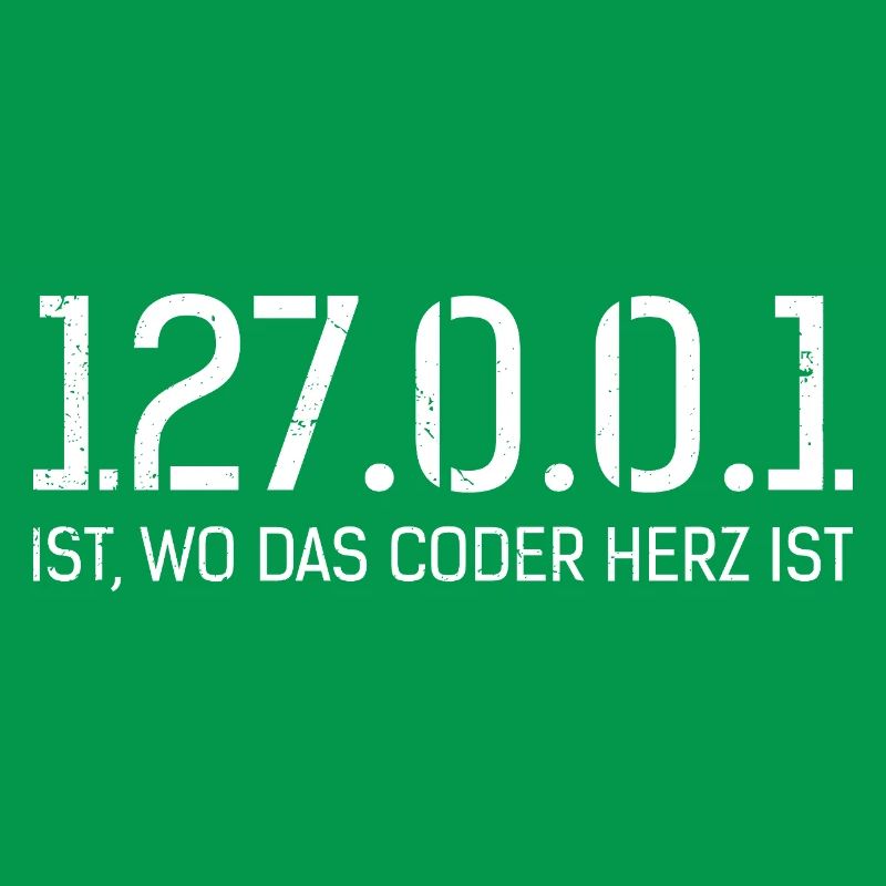 Science Coder 127.0.0.1 IS. WHERE CODER'S HEART IS