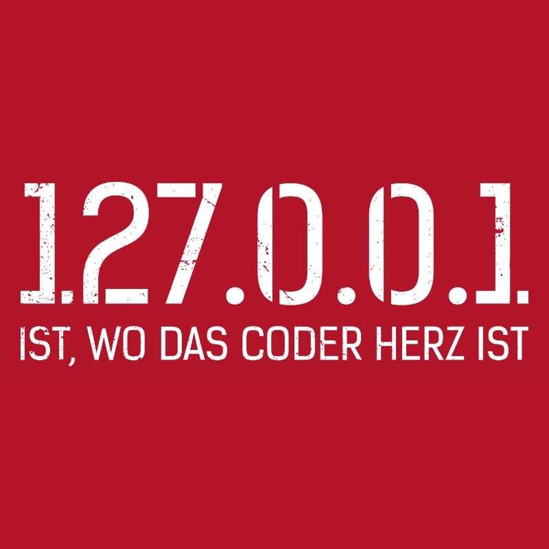 Science Coder 127.0.0.1 IS. WHERE CODER'S HEART IS