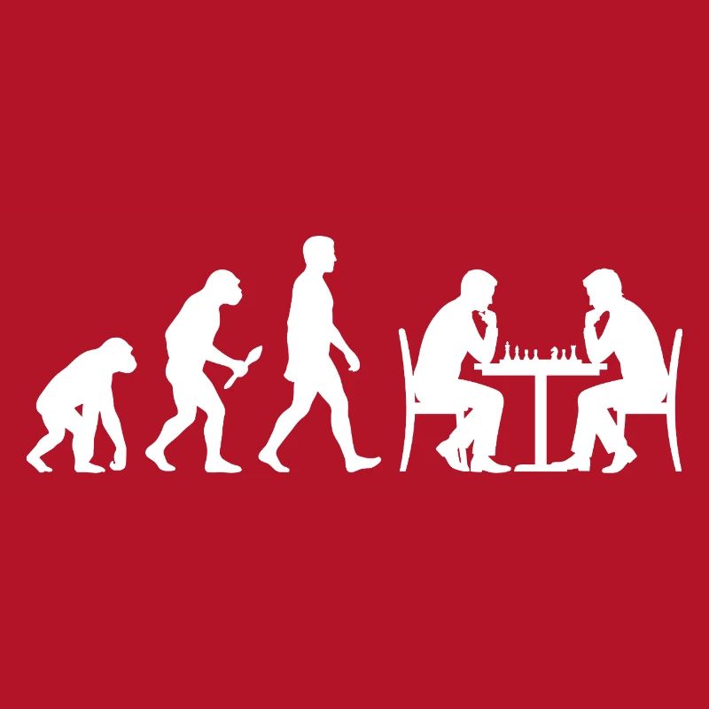 Évolution des échecs – Le chemin vers le Grand Maître