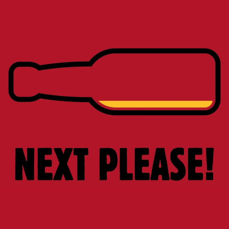 Next Please! (Bier / Bierchen / POS 2C)