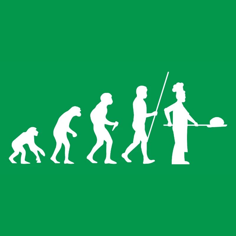 Évolution de Baker