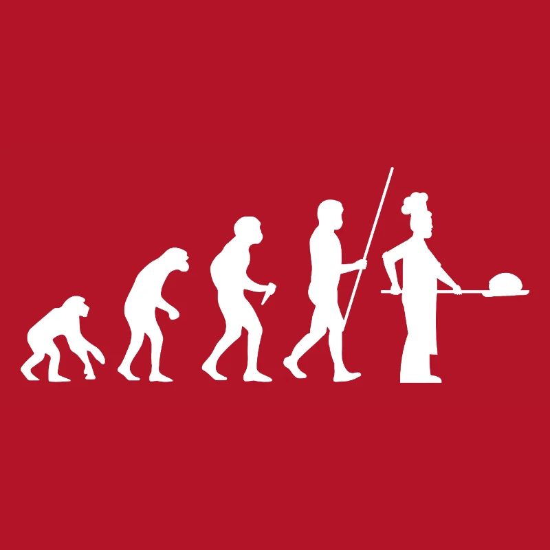 Bäcker Evolution