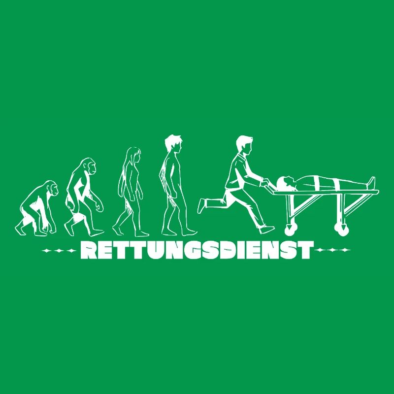 Rettungsdienst Evolution