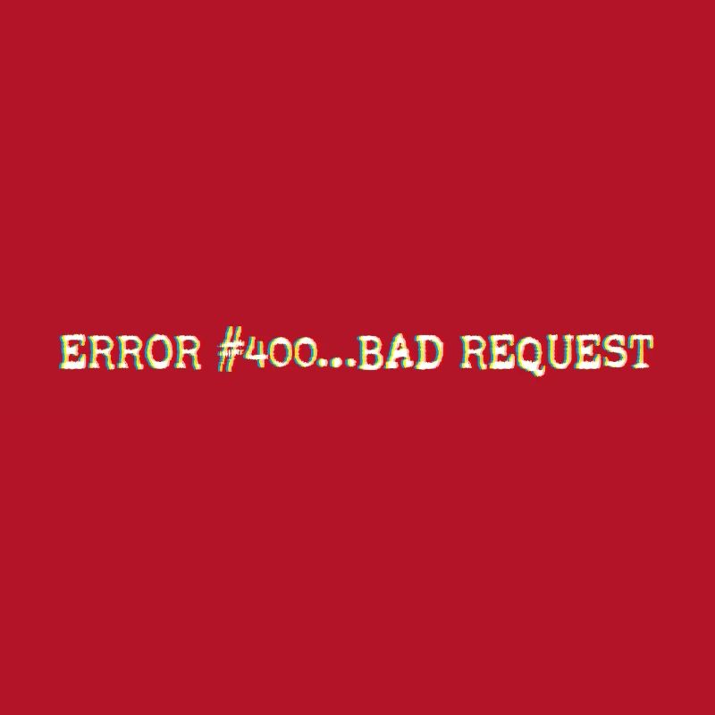 Error400_BadRequest