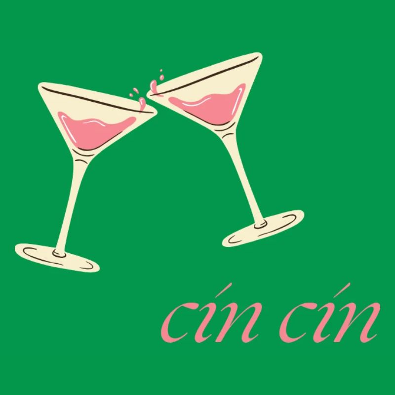 Cin cin