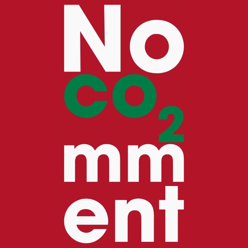 No CO2 Comment – Clean Energy Statement