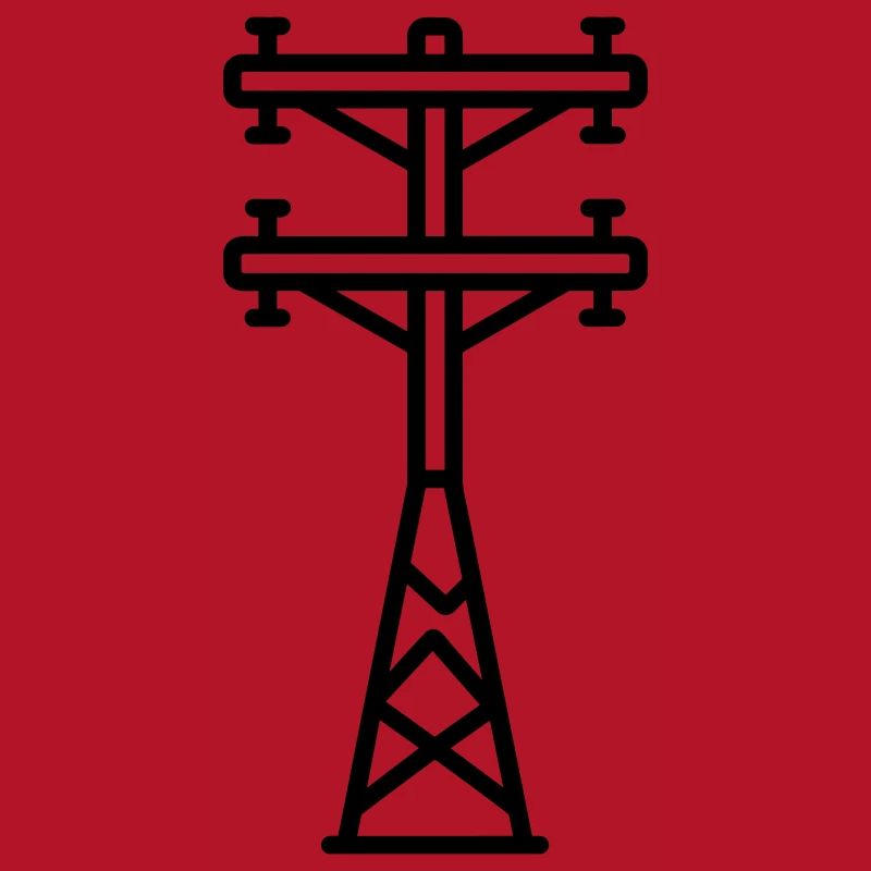 power pole