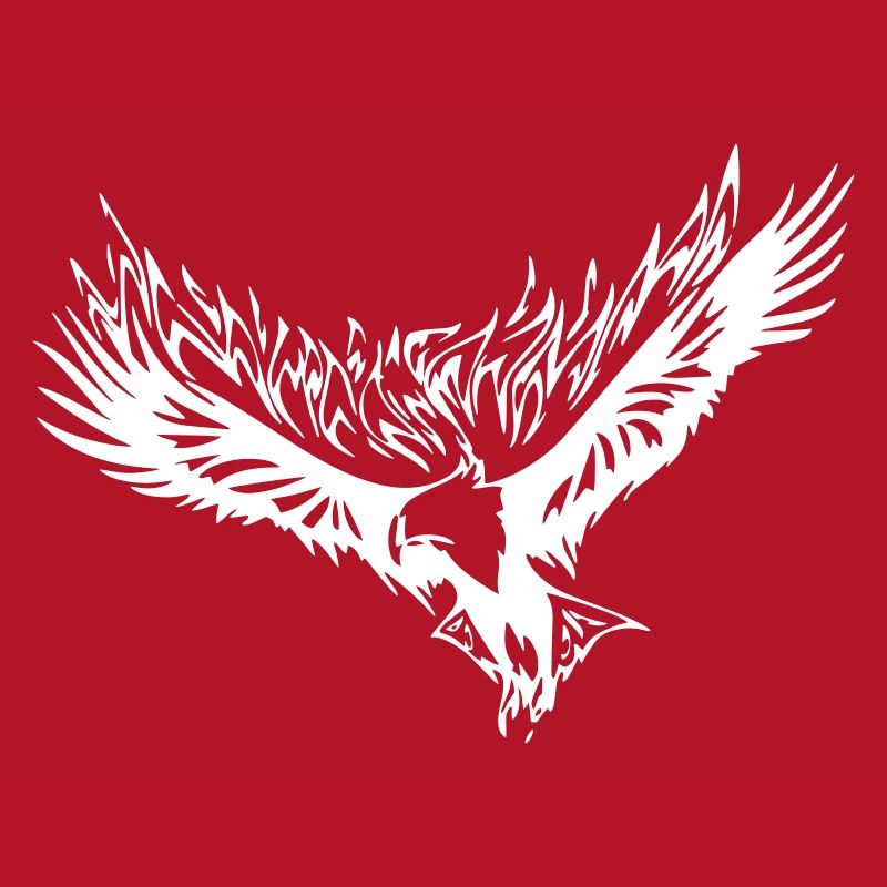 Flame Eagle
