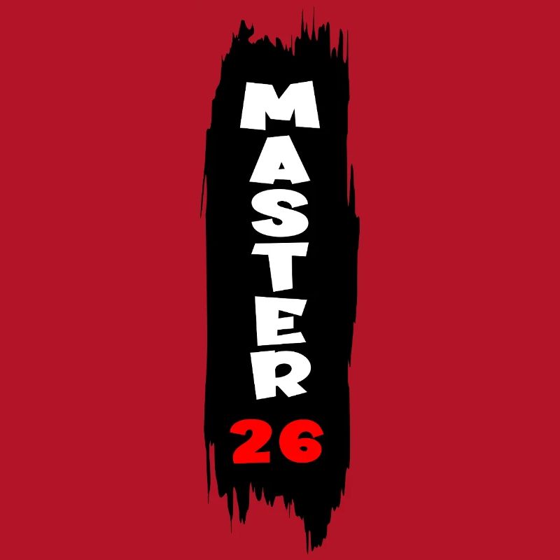 Master 2026