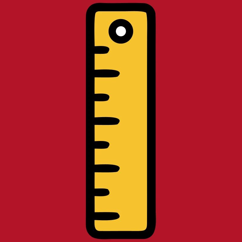 Scale Ruler Tool Office
