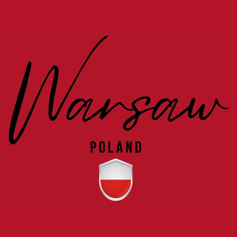 Conception élégante Varsovie, Varsovie Pologne