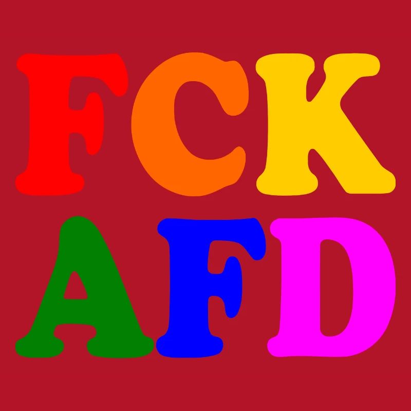 Fck afd