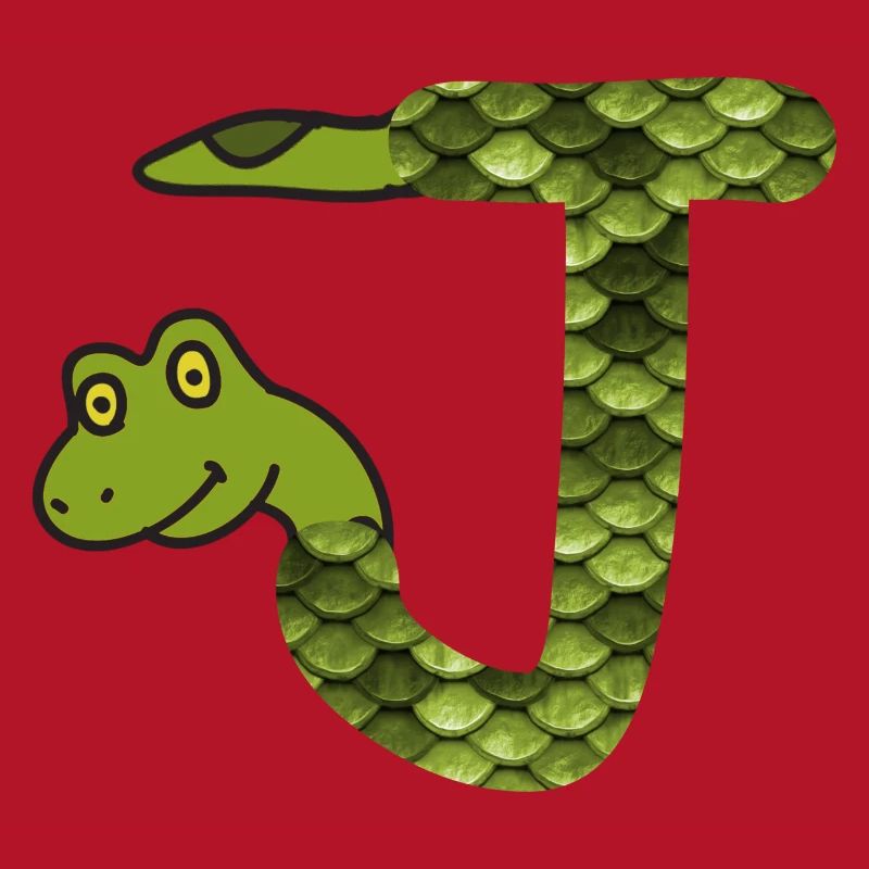 snake j