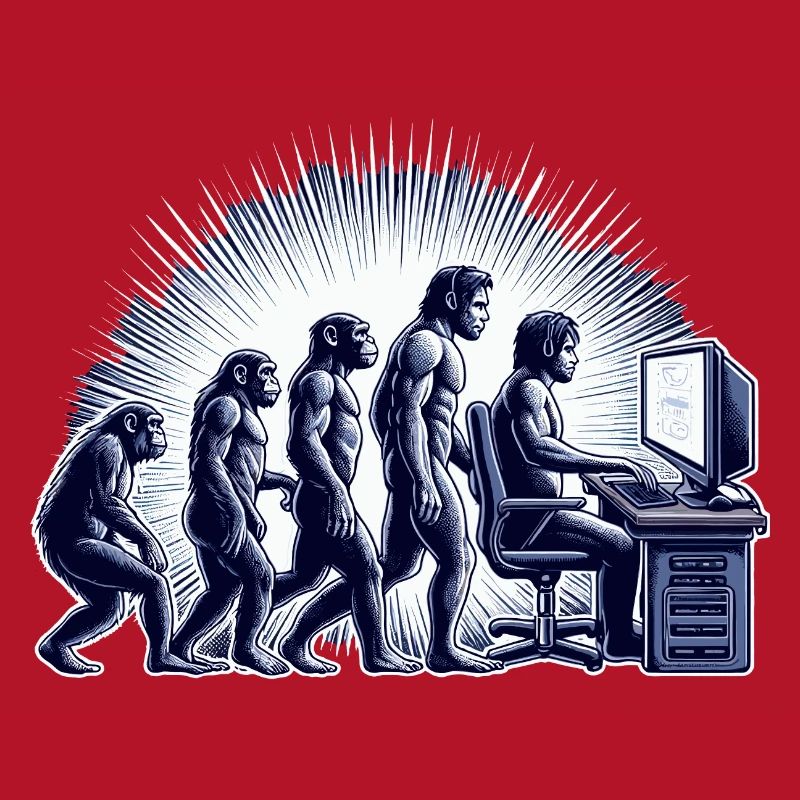 ÉVOLUTION DU JEU