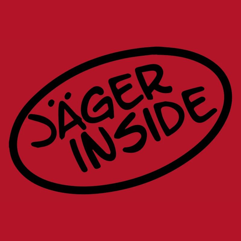 Jäger Inside